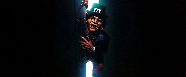 En defensa de: “Leprechaun (1993)”, una oda a la diversión desenfadada