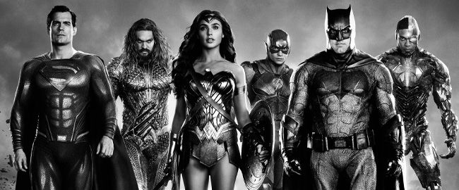 Explicación del final de La Liga de la Justicia de Zack Snyder