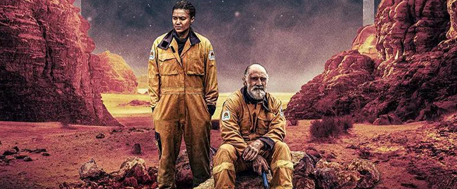 Explicación del final de The Silent Planet