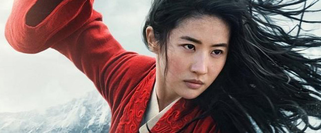 Explicación del final de Mulan