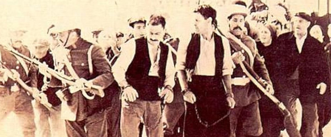 Explicación del final de El Crimen de Cuenca