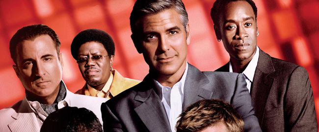 Final de Ocean's 13 explicado