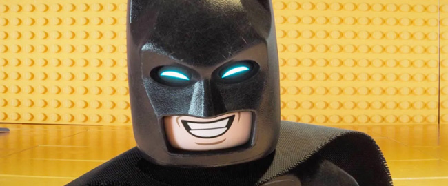 Final de Batman: La LEGO Película explicado