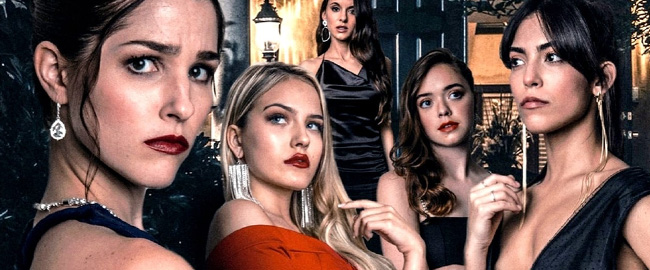 Explicación del final de Secretos de Hermanas