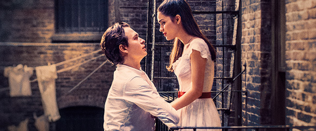Explicación del final de West Side Story (Remake)