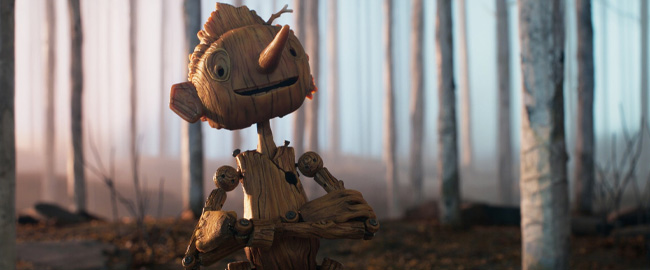 Final de Pinocho de Guillermo del Toro explicado