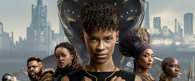 Explicación del final de Black Panther 2: Wakanda Forever