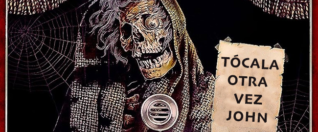 Acordes del Cine: “Creepshow” – La armonía oscurecida entre terror y comedia