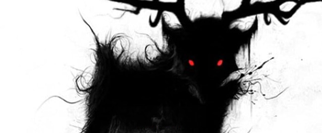 Explicación del final de Woods of Ash