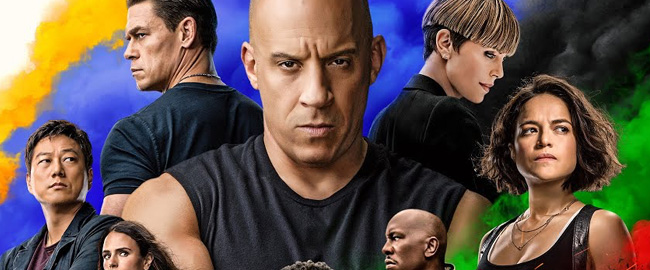 Explicación del final de Fast & Furious 9 (A todo Gas 9)