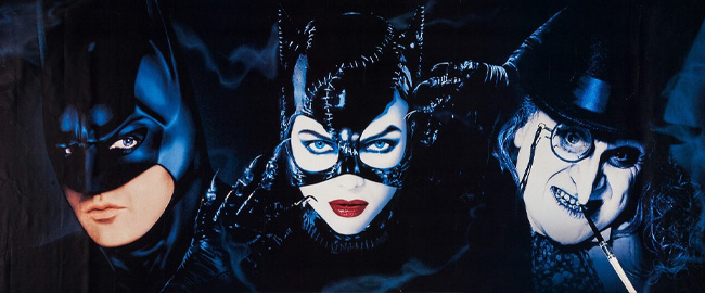 batman vuelve