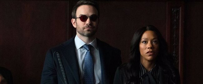 Explicación del final del episodio 4 de Daredevil: Born Again