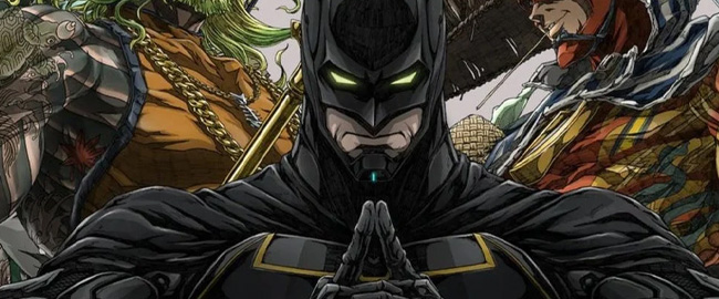 Final de Batman Ninja vs. Yakuza League explicado