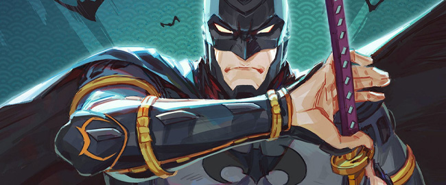 Final de Batman Ninja explicado