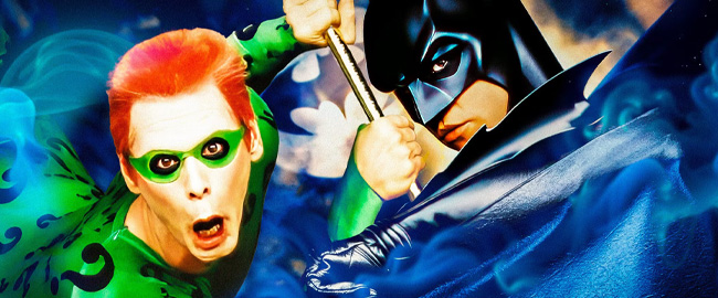 batman vuelve