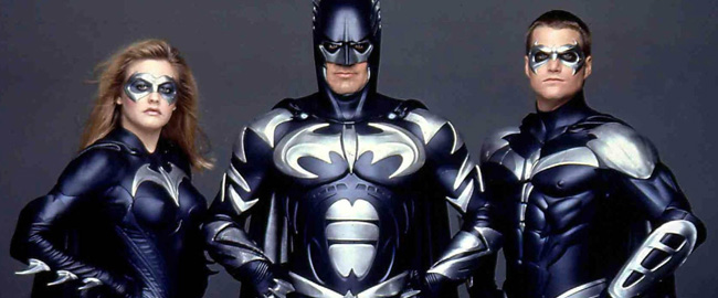 Final de Batman y Robin explicado