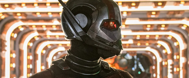 Explicación del final de Ant-Man 2: Ant-Man y la Avispa