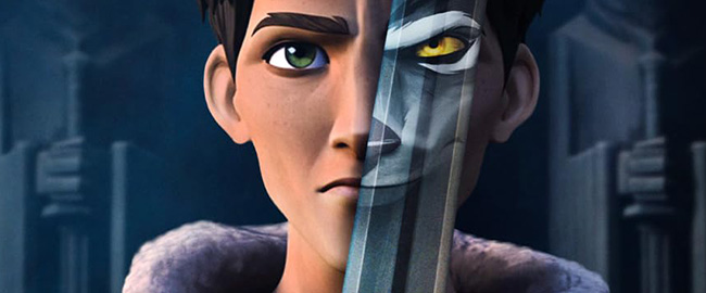 Final explicado de Rey Lobo: la batalla por el trono de Westland