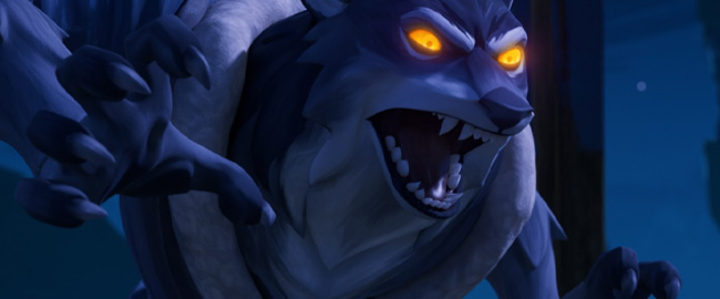 La nueva fantasía animada de Netflix: ¿Vale la pena ver Rey Lobo?