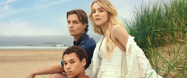 ¿Merece la pena seguir el drama de lujo en Mar de Fondo (Temporada 2)?