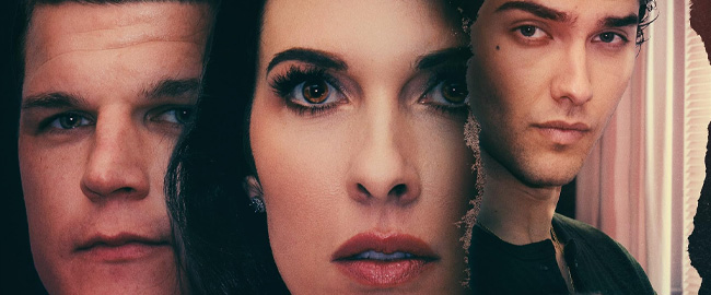 ¿Merece la pena “Las Mentiras de mi Marido”, el thriller de Antena 3?