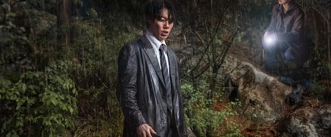 ¿Merece la pena “Revelación”, el oscuro thriller coreano de Netflix?