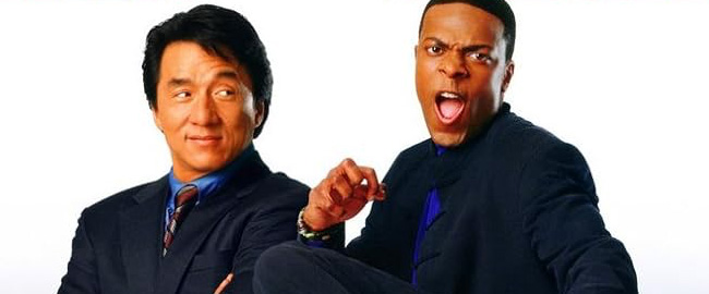 Final de Hora Punta 2 explicado