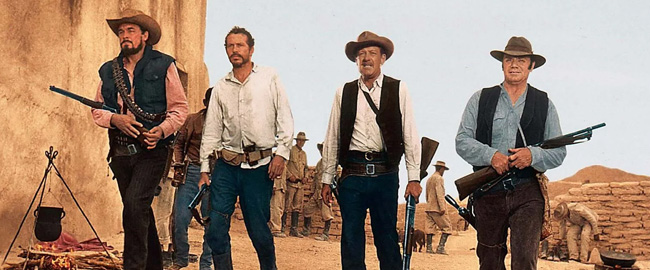 Explicación del final de Grupo Salvaje