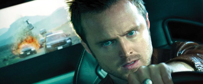Explicación del final de Need for Speed
