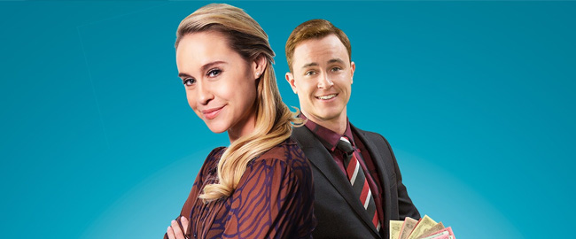 ¿Merece la pena ver la comedia romántica  “¿Sí, quiero?”?