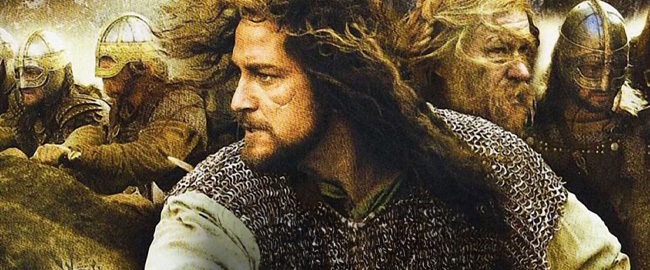 Explicación del final de Beowulf y Grendel (El Retorno de la Bestia)