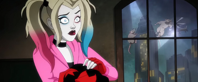 Final de Harley Quinn temporada 5 explicado