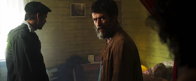 Final Explicado Cuando Acecha la Maldad