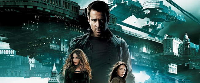 Explicación del final de Total Recall: Desafío Total