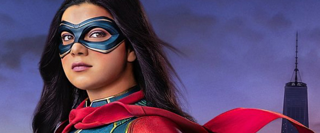 Explicación del final de Ms. Marvel