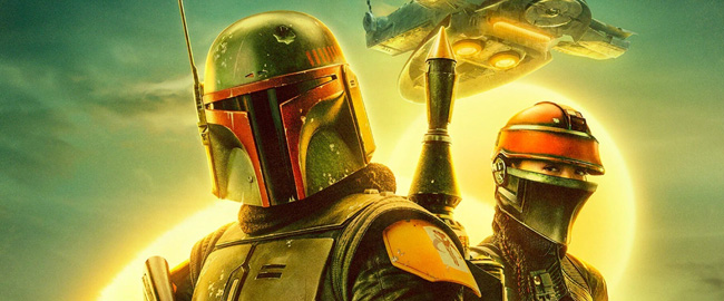 Explicación del final de El Libro de Boba Fett