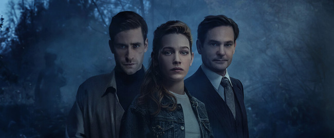 Final de La Maldición de Bly Manor explicado