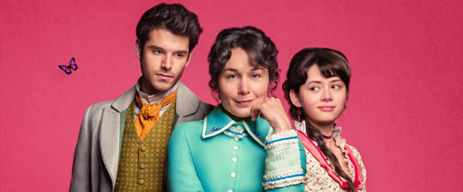 ¿Merece la pena ver Manual para señoritas en Netflix?