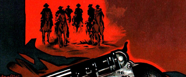 Explicación del final de Una Cuerda, un Colt