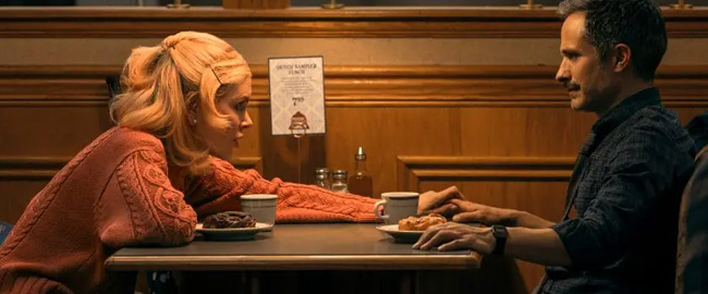 ¿Merece la pena ver “Holland”? Nicole Kidman se luce en un thriller tan bello como inquietante