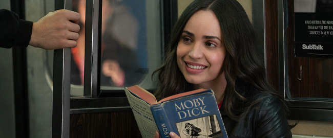 ¿Merece la pena ver Mi Lista de Deseos en Netflix?