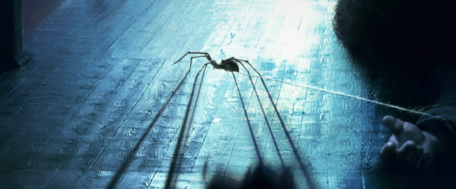 ¿Merece la pena ver Sting: Araña Asesina?