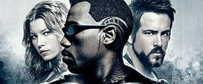 Explicación del final de Blade Trinity