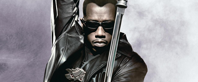 Explicación del final de Blade 2