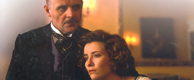 Explicación del final de Regreso a Howards End