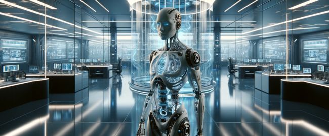 10 propuestas con inteligencia artificial de por medio y dónde verlas