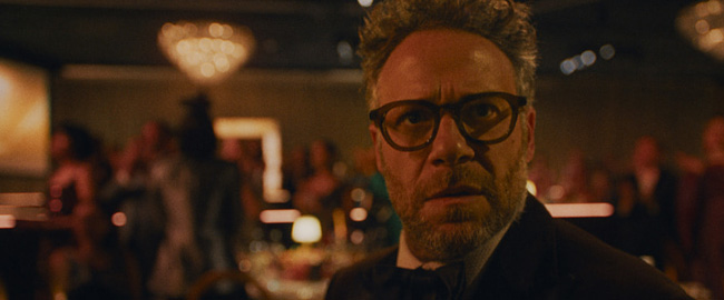 Final El Estudio episodio 3 explicado