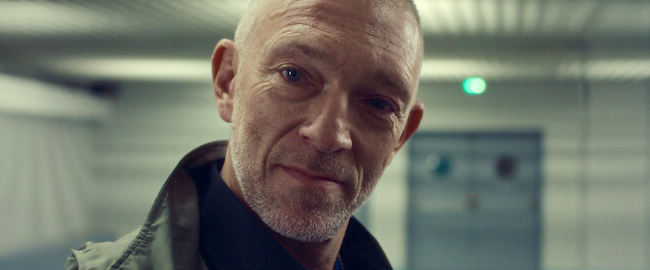 ¿Merece la pena ver DJ Encubierto en Netflix?