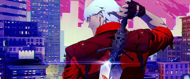 ¿Merece la pena ver Devil May Cry en Netflix?