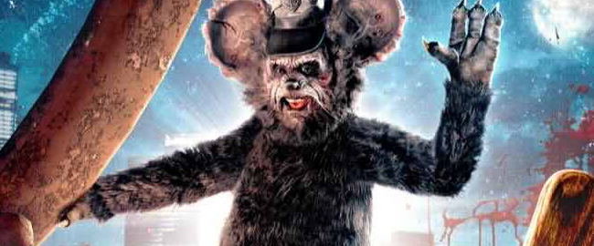 ¿Merece la pena ver ScreamBoat, el slasher con el Mickey Mouse asesino?